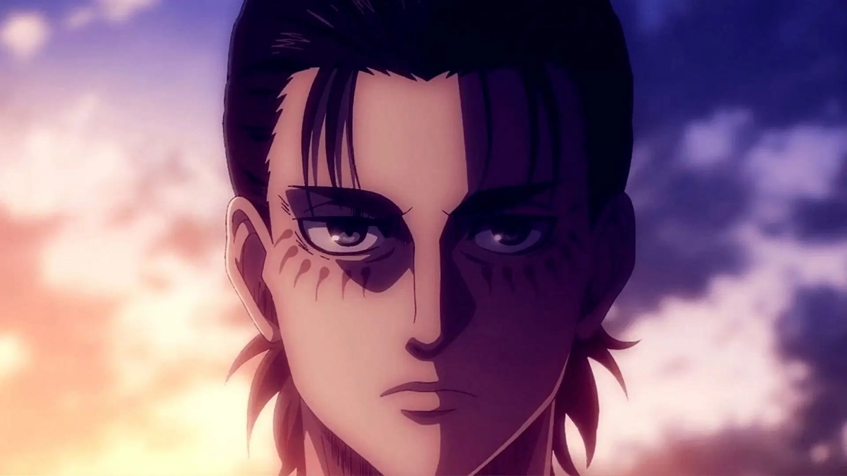 eren yeager AI Chat Persona