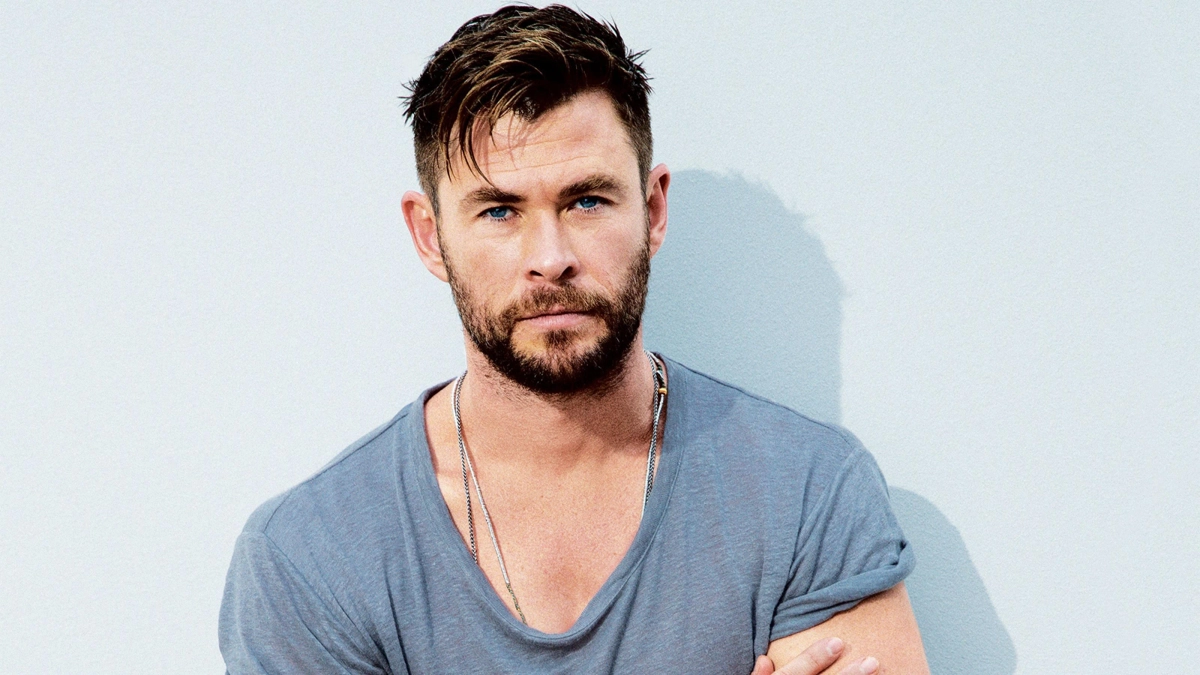 chris hemsworth AI Chat Persona