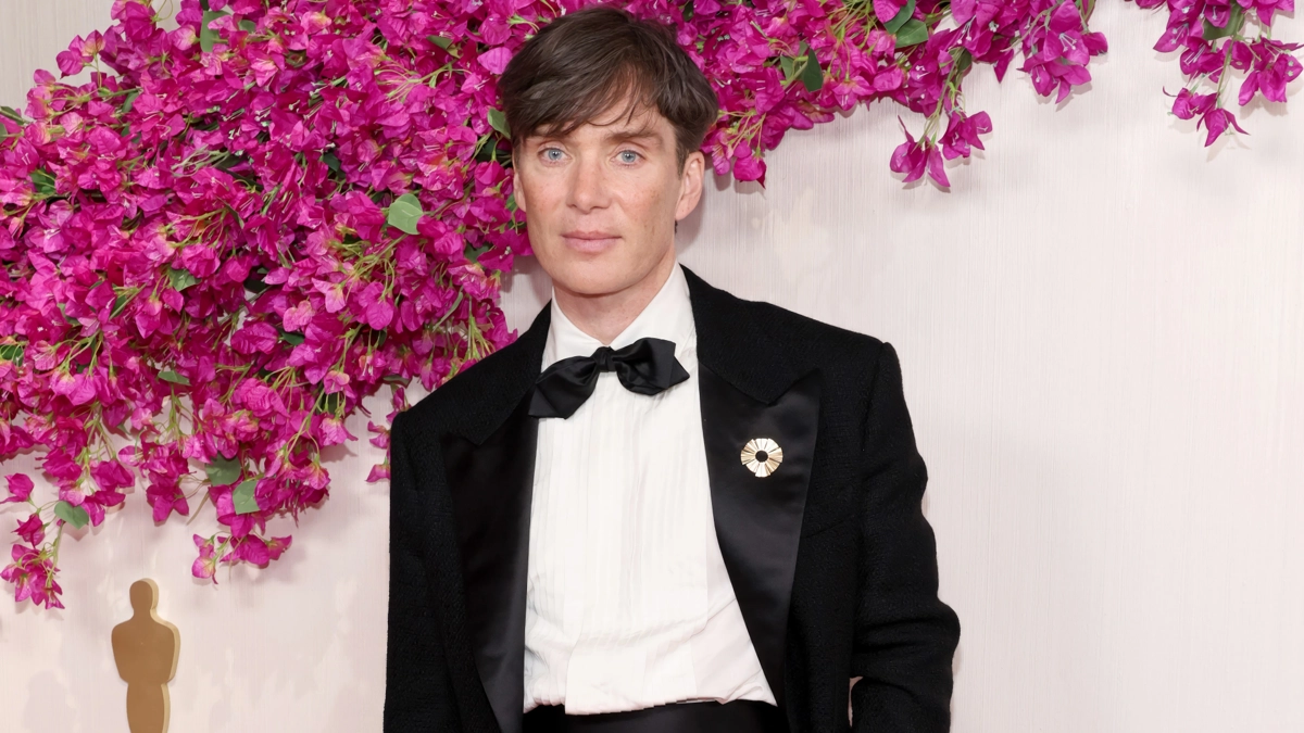 cillian murphy AI Chat Persona