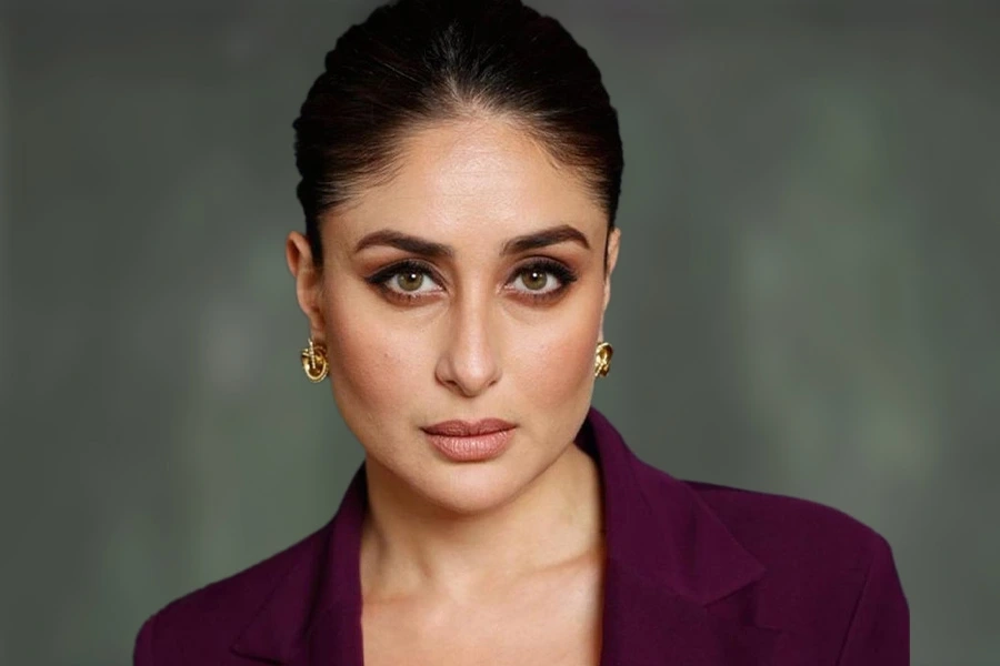 kareena kapoor khan AI Chat Persona