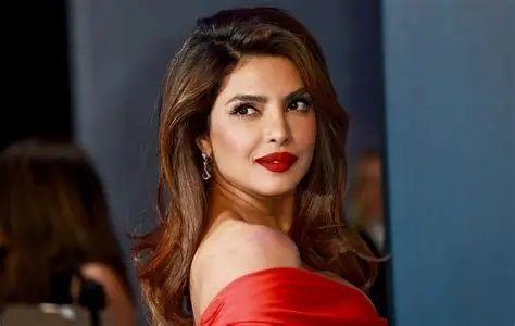 priyanka chopra jonas AI Chat Persona