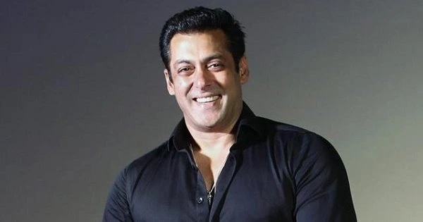 salman khan AI Chat Persona