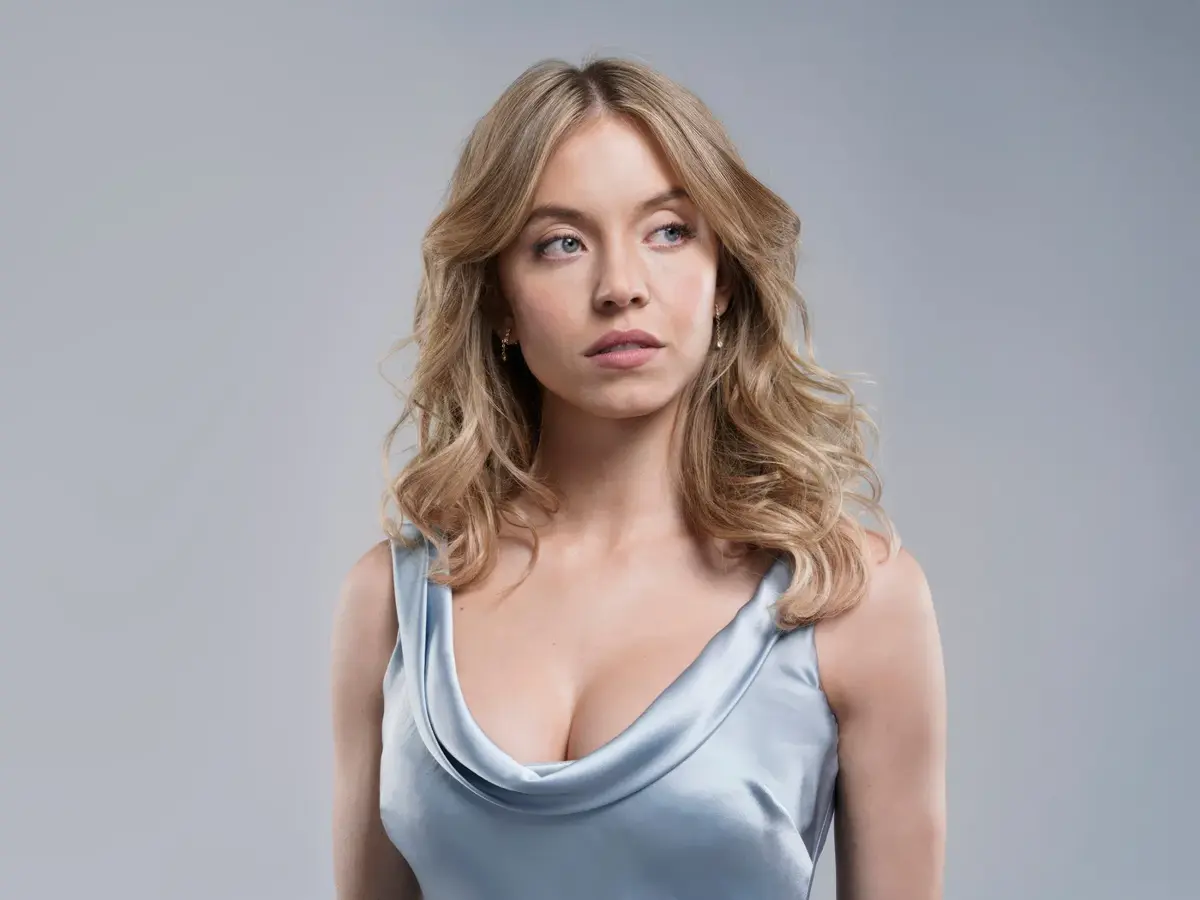 sydney sweeney